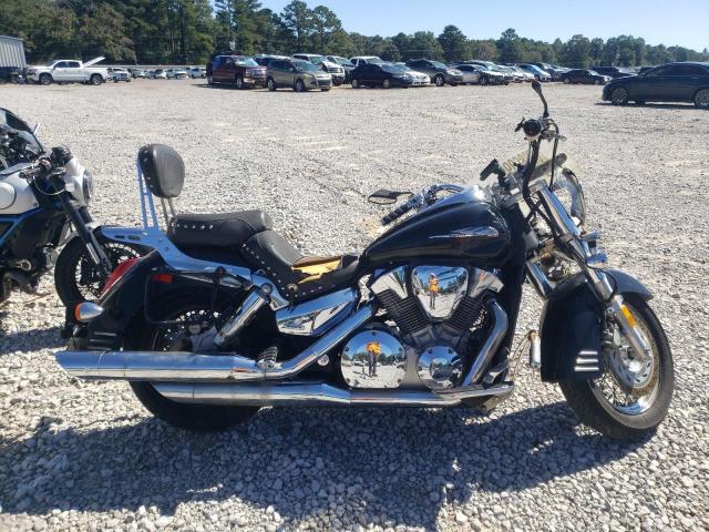  Salvage Honda Vt Cycle