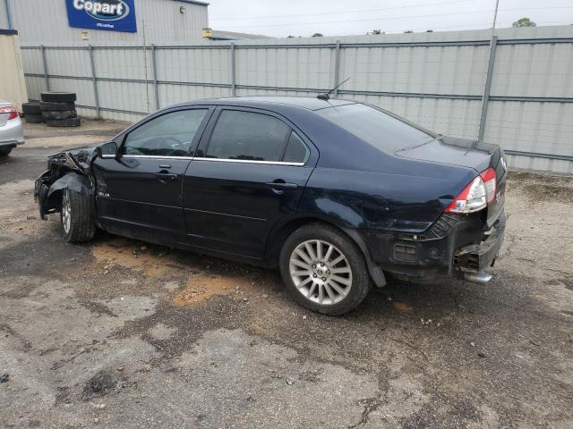 Mercury Milan Premier Image 2