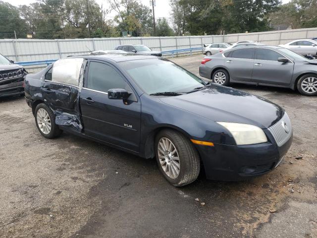 Mercury Milan Premier Image 3