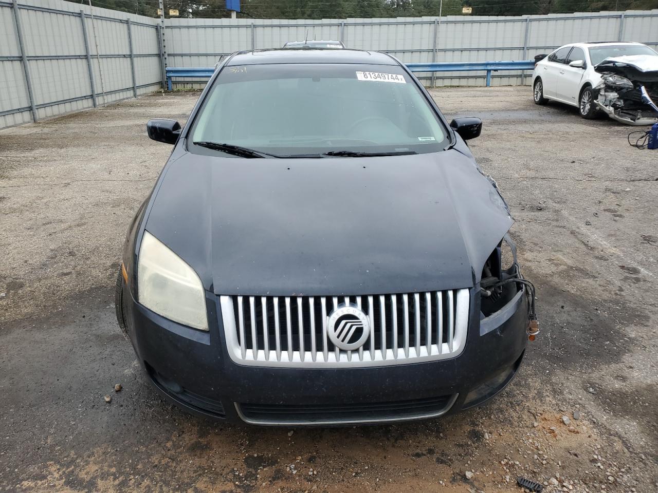 Mercury Milan Premier Image 8