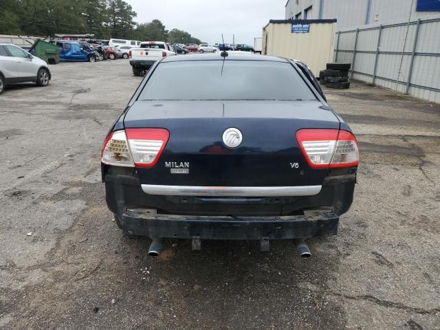 Mercury Milan Premier Image 4