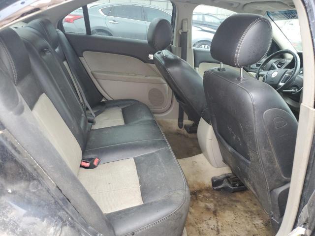 Mercury Milan Premier Image 9