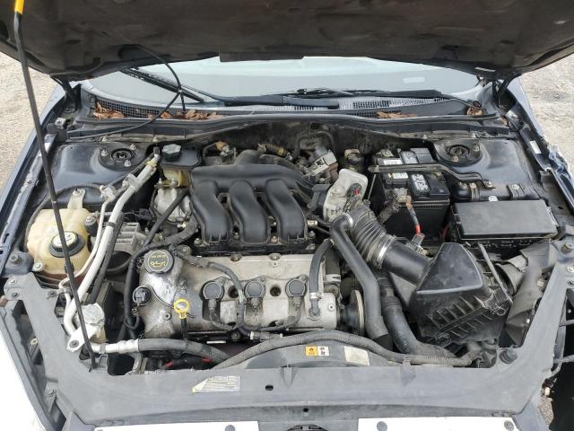 Mercury Milan Premier Image 10