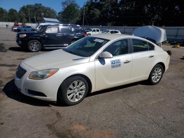  Salvage Buick Regal
