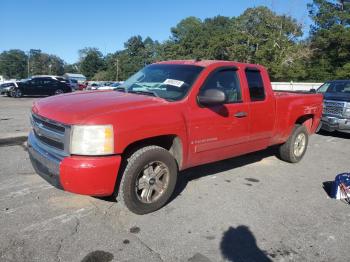  Salvage Chevrolet Silverado C1500