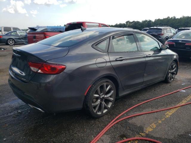 Chrysler 200 S Image 5