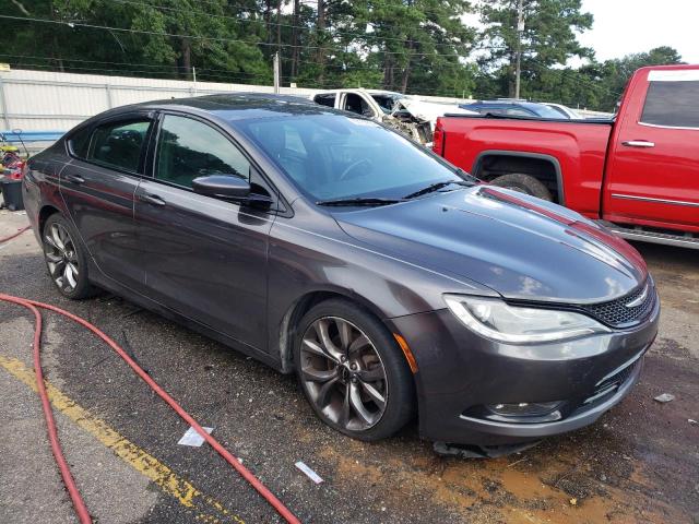 Chrysler 200 S Image 8