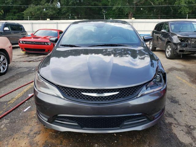 Chrysler 200 S Image 4