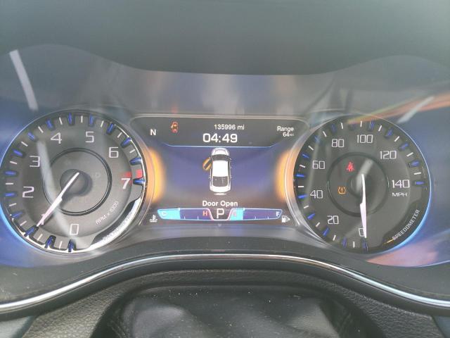 Chrysler 200 S Image 7