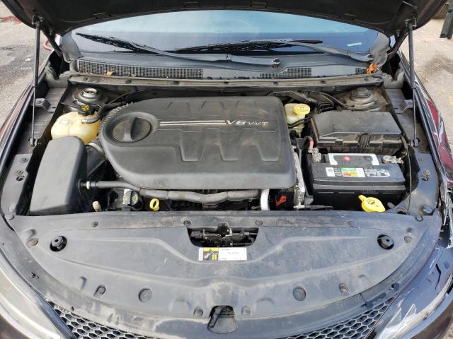 Chrysler 200 S Image 12