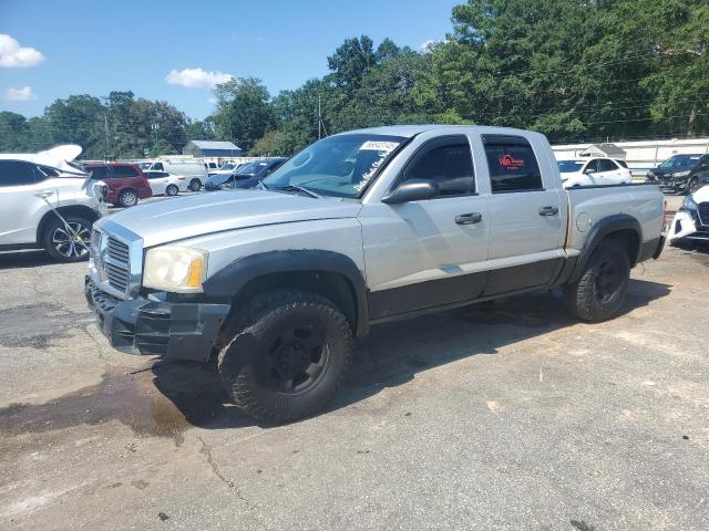  Salvage Dodge Dakota