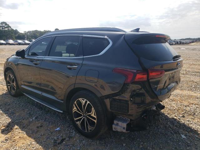 Hyundai SANTA FE Limited Image 7