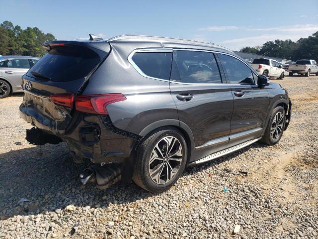 Hyundai SANTA FE Limited Image 6