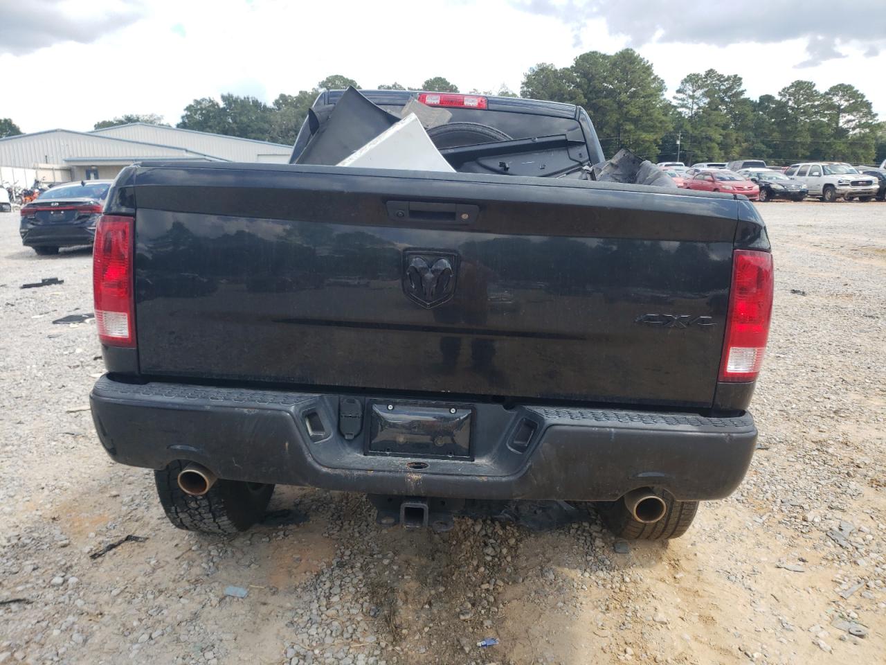 Ram 1500 St Image 12