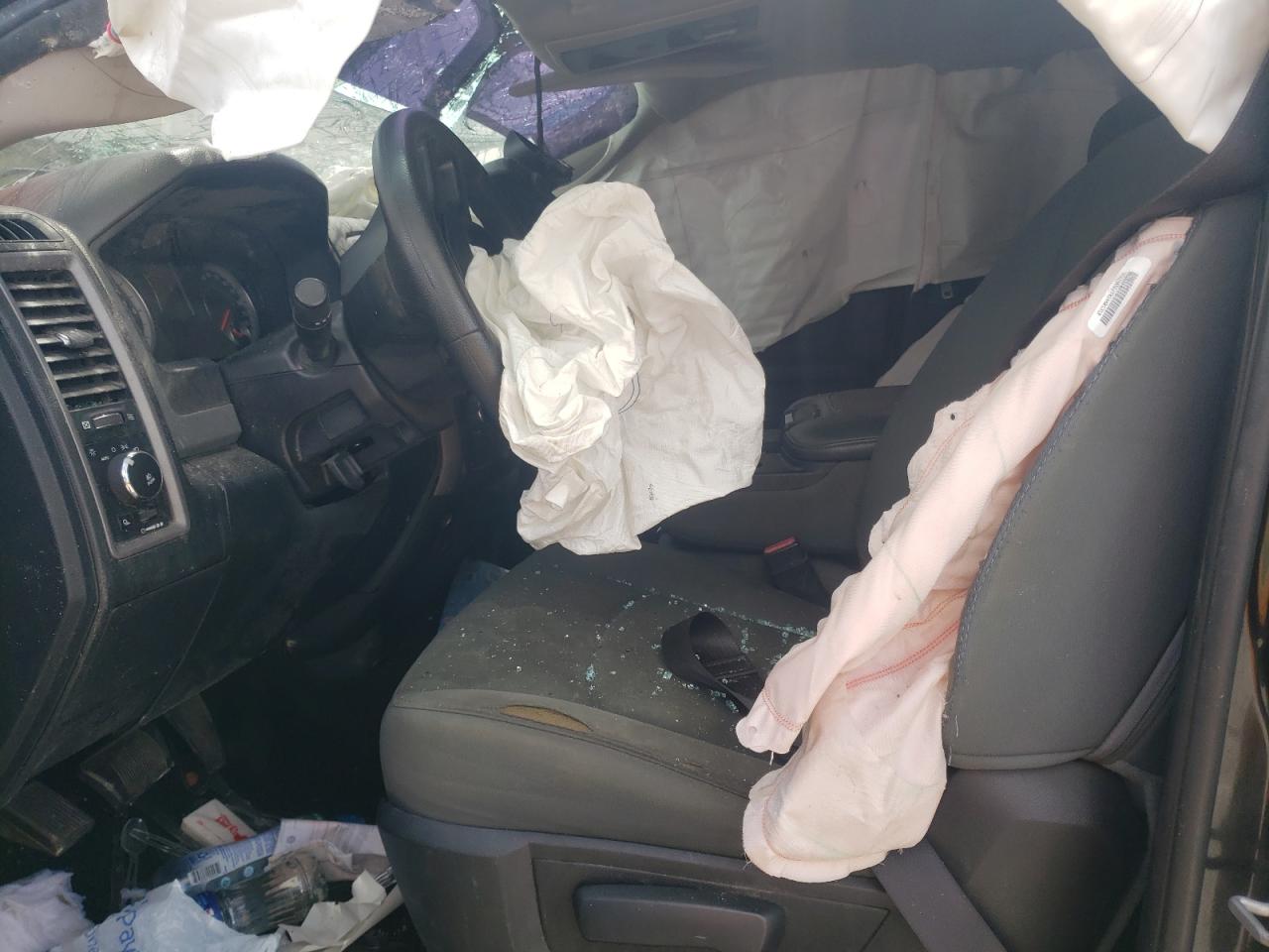 Ram 1500 St Image 13