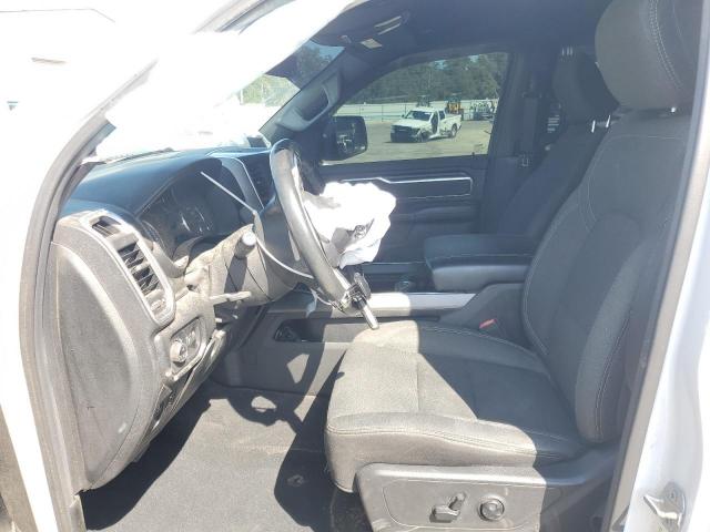 Ram 1500 Big Horn/lone Star Image 4