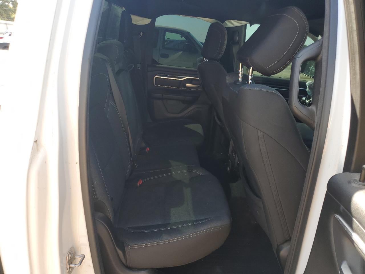 Ram 1500 Big Horn/lone Star Image 9