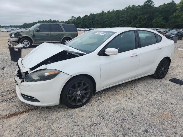  Salvage Dodge Dart