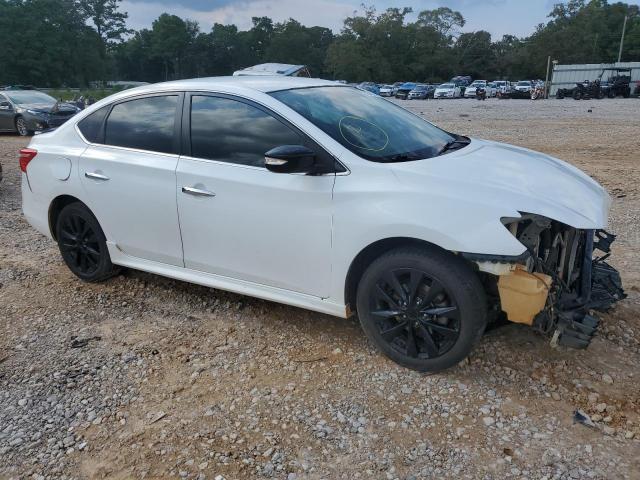 Nissan Sentra S Image 3