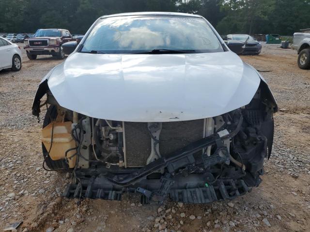 Nissan Sentra S Image 10