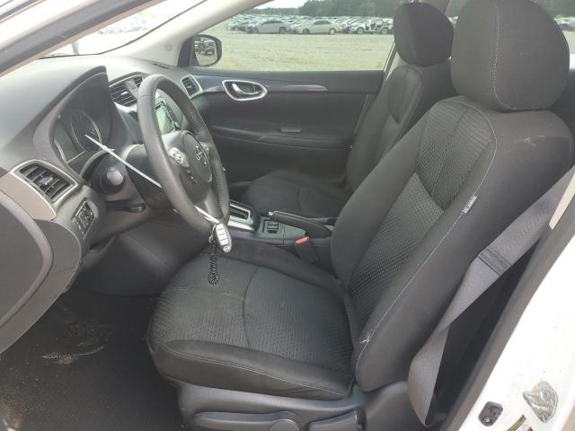 Nissan Sentra S Image 8