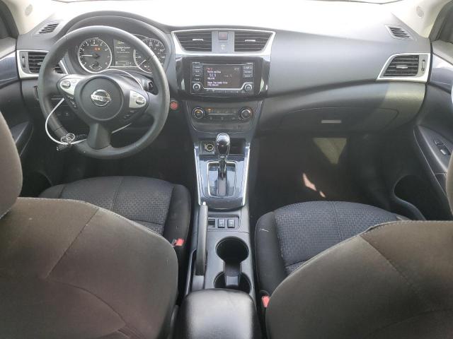 Nissan Sentra S Image 4