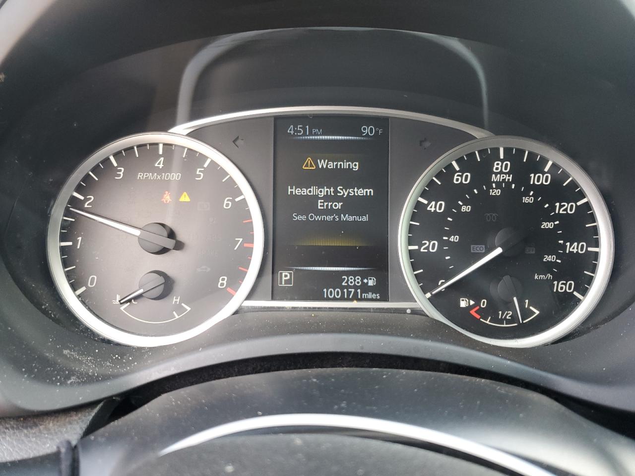 Nissan Sentra S Image 6