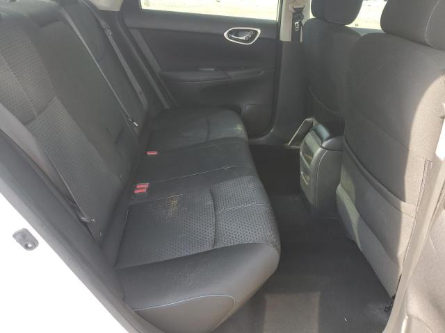 Nissan Sentra S Image 5