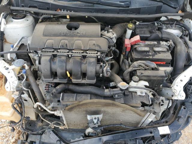 Nissan Sentra S Image 7