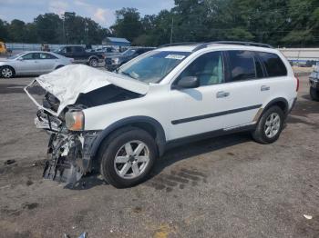  Salvage Volvo XC90