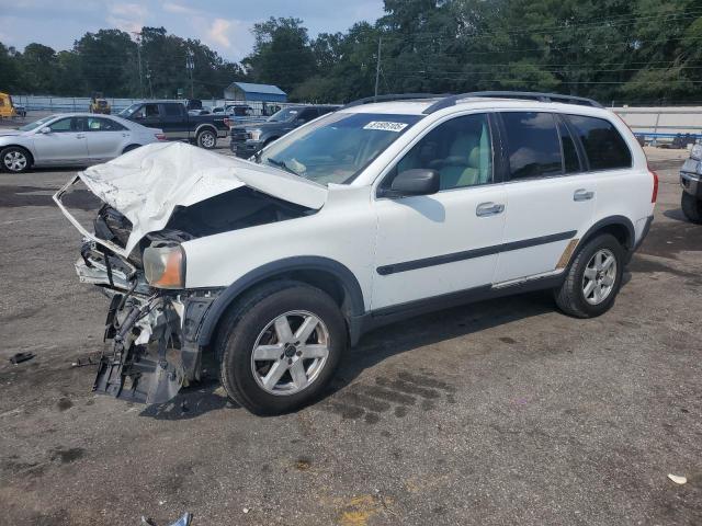  Salvage Volvo XC90