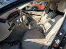 Mercedes-Benz S-Class 550 Image 6