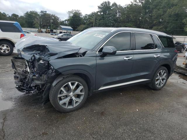  Salvage Hyundai PALISADE