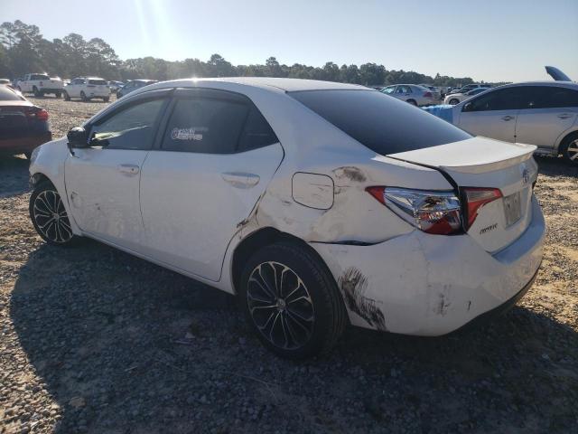 Toyota Corolla L Image 5