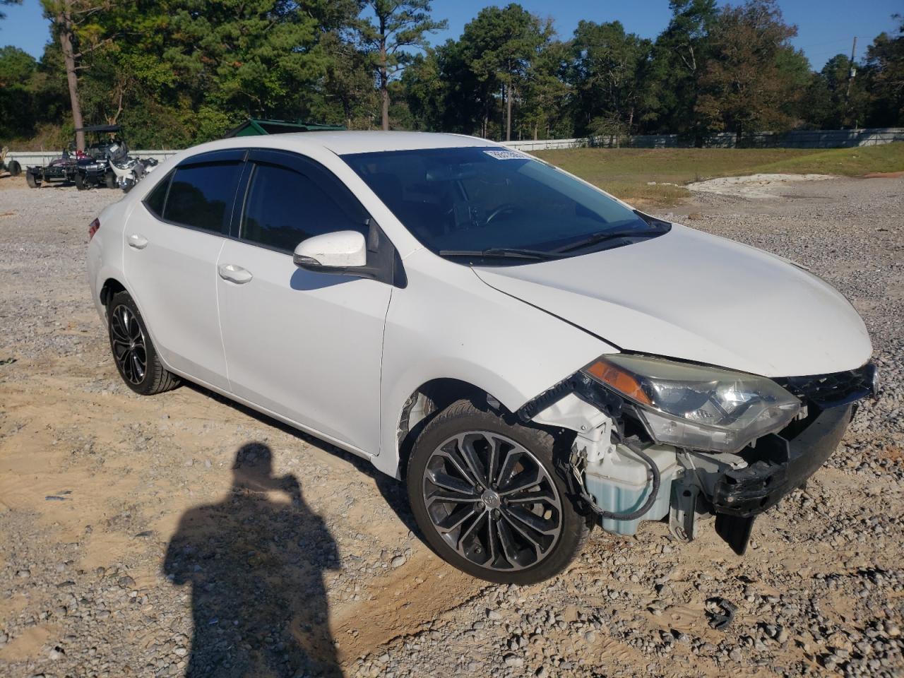 Toyota Corolla L Image 4