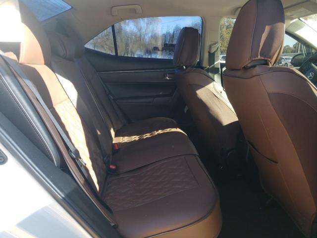 Toyota Corolla L Image 9