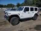 Jeep Wrangler Sahara Image 1