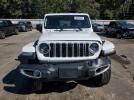 Jeep Wrangler Sahara Image 5