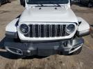 Jeep Wrangler Sahara Image 10