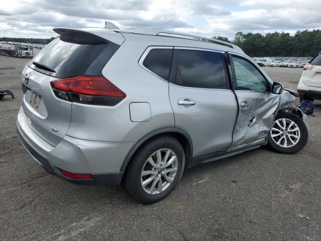 Nissan Rogue S Image 10