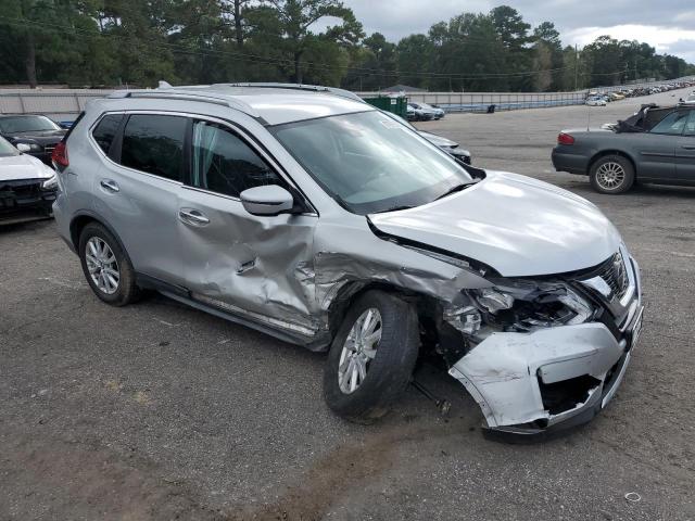 Nissan Rogue S Image 4