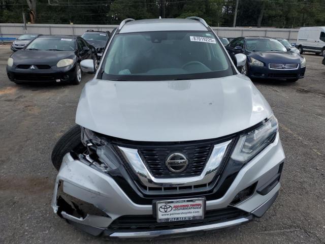 Nissan Rogue S Image 5