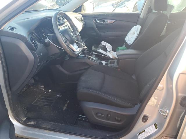 Nissan Rogue S Image 13