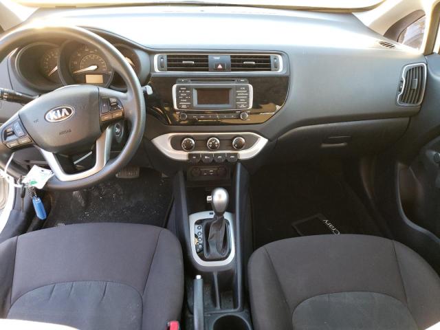 Kia Rio Lx Image 11