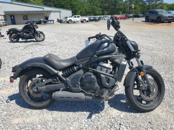  Salvage Kawasaki Ninja 650