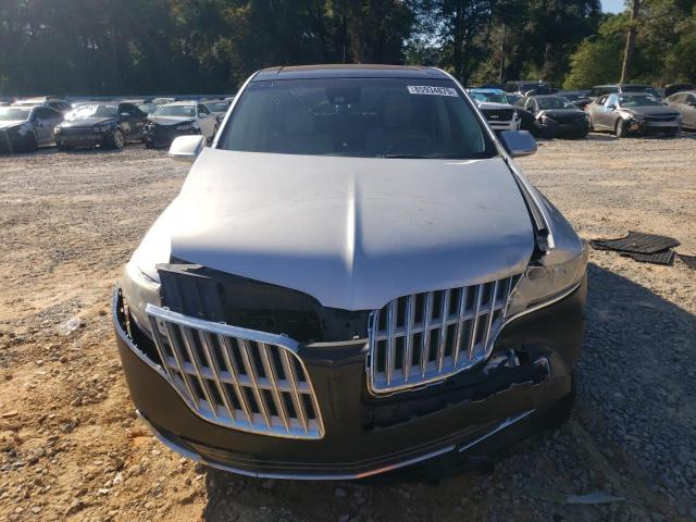 Lincoln MKT Image 4