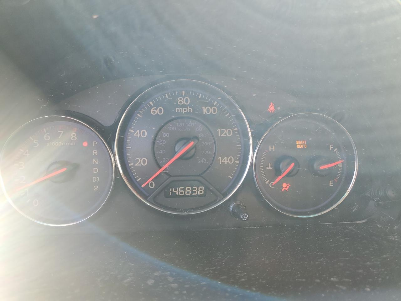 Honda Civic Ex Image 8