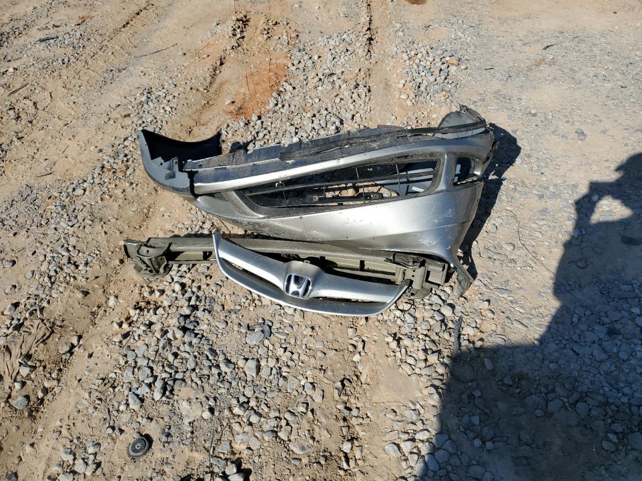 Honda Civic Ex Image 11