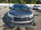 Toyota Highlander Le Image 2