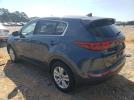 Kia Sportage Lx Image 3